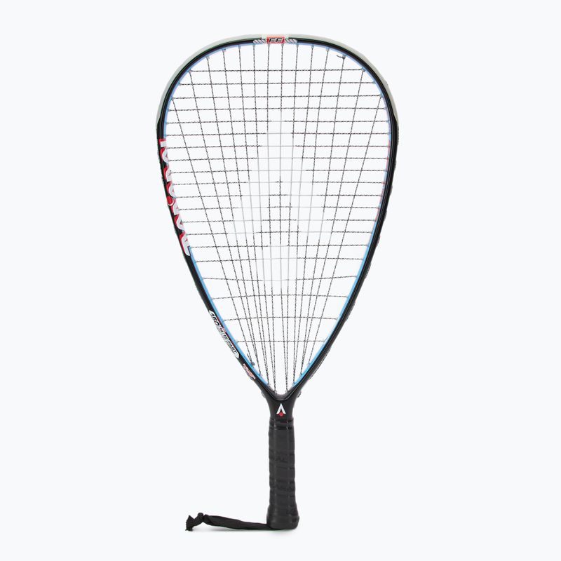 Squashschläger Karakal 150 FF SQ 57 schwarz