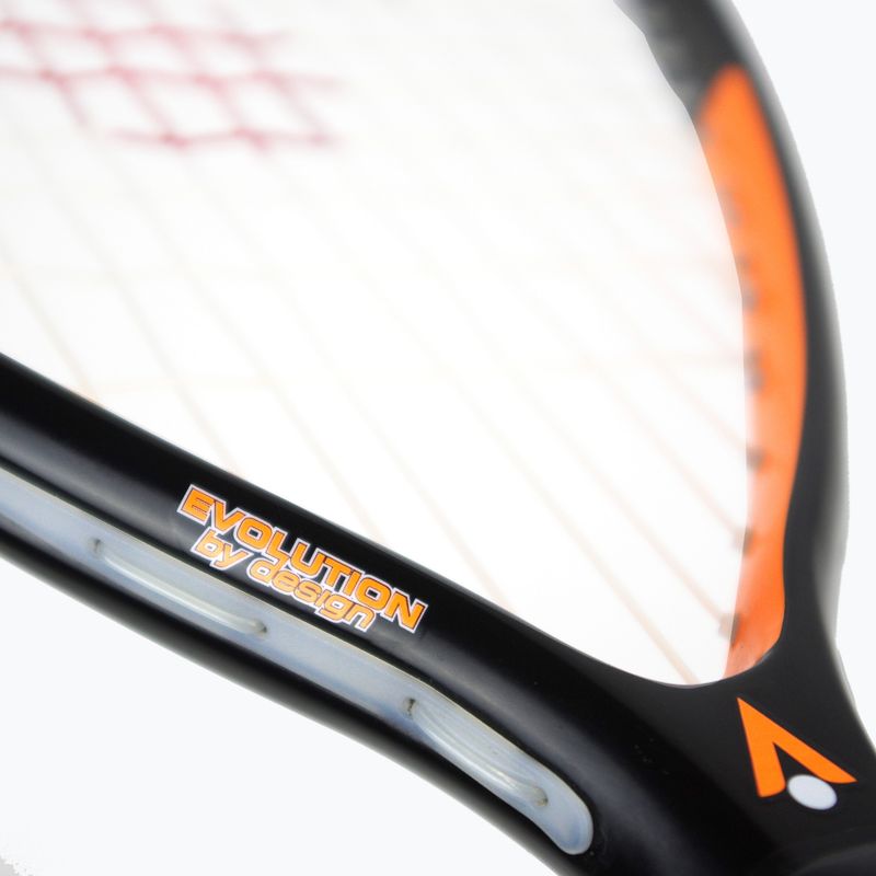 Racketball-Schläger Karakal CRX Hybrid SQ 57 black 3