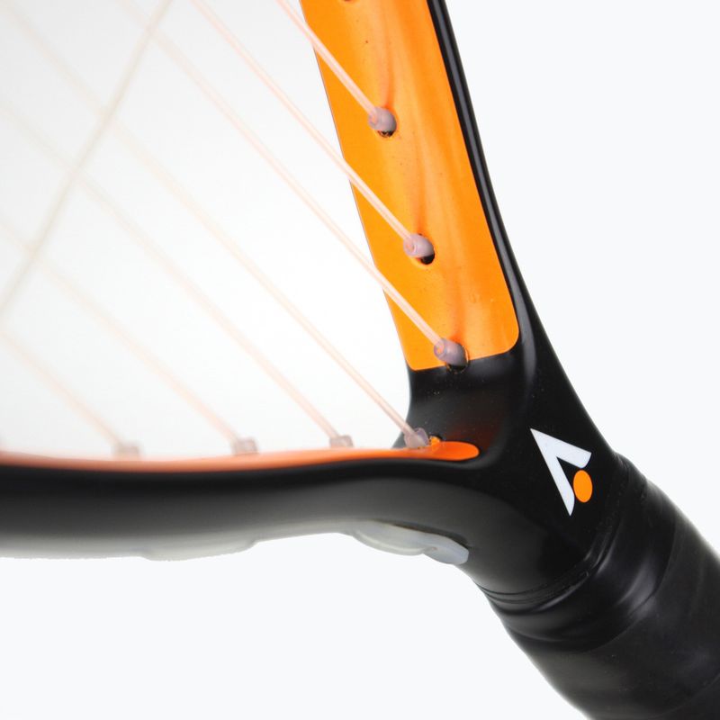Racketball-Schläger Karakal CRX Hybrid SQ 57 black 4