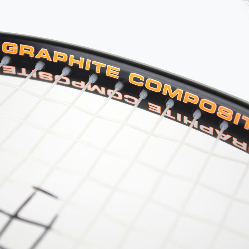 Racketball-Schläger Karakal CRX Hybrid SQ 57 black 5