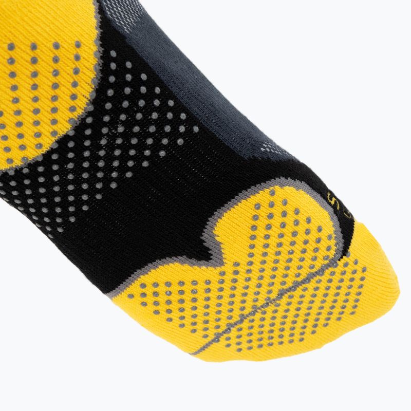 Karakal X4 Trainer Tennissocken schwarz KC531 5