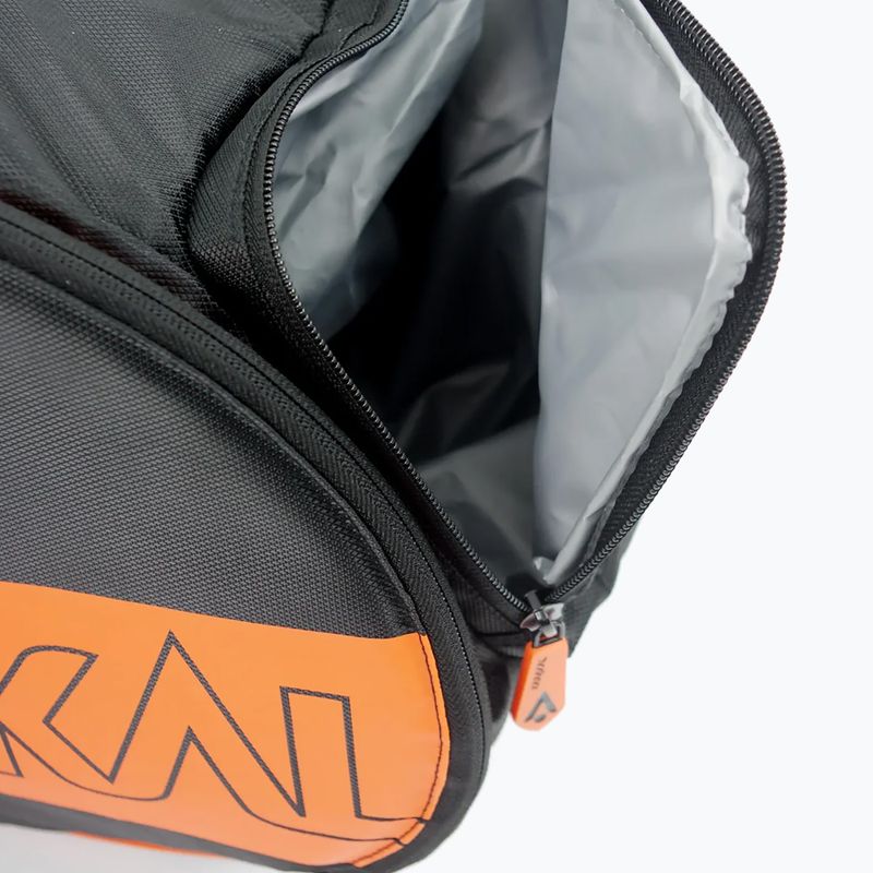 Squash-Tasche Karakal Pro Tour Comp 2.2 9R orange 7