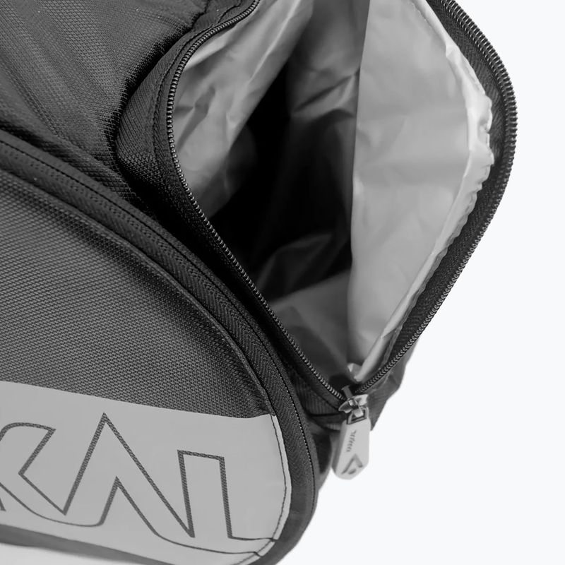 Squash-Tasche Karakal Pro Tour Comp 2.2 9R grau 7