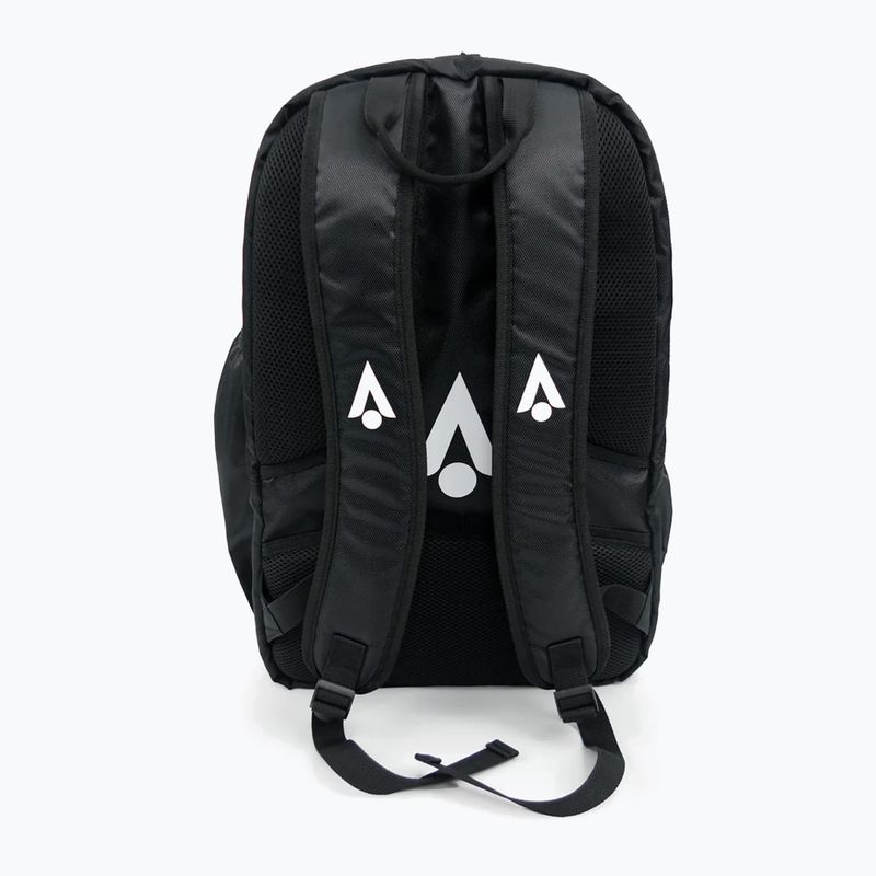 Squash-Rucksack Karakal Pro Tour 2.2 30 l weiß 3