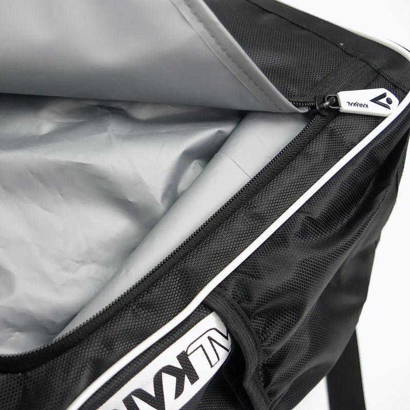 Squash-Rucksack Karakal Pro Tour 2.2 30 l weiß 5