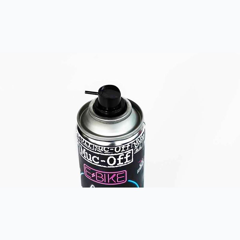 Muc-Off eBike All Weather Kettenschmiermittel 250 ml 2