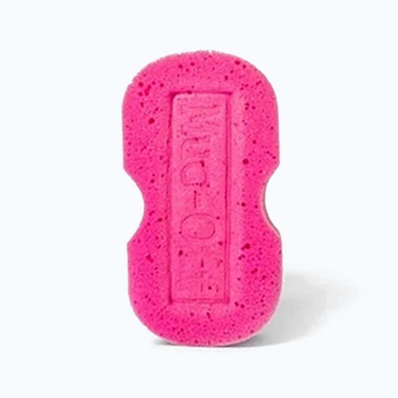 Muc-Off Expanding Pink Schwamm zum Waschen von Fahrrädern