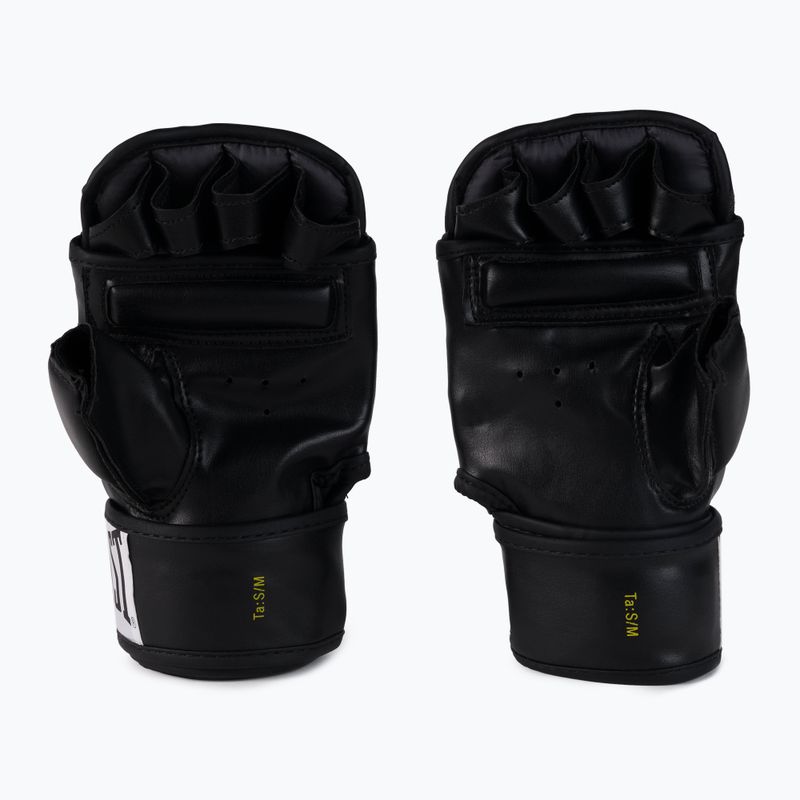 EVERLAST Wristwrap schwarz 4301 2
