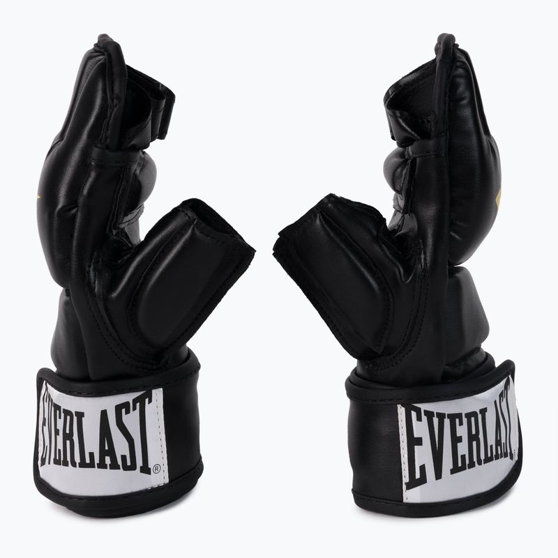 EVERLAST Wristwrap schwarz 4301 4