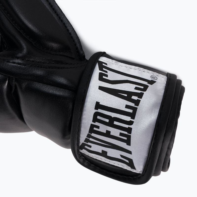 EVERLAST Wristwrap schwarz 4301 6