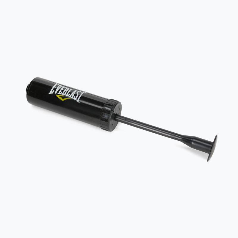 EVERLAST schwarz AIR PUMP Pumpe