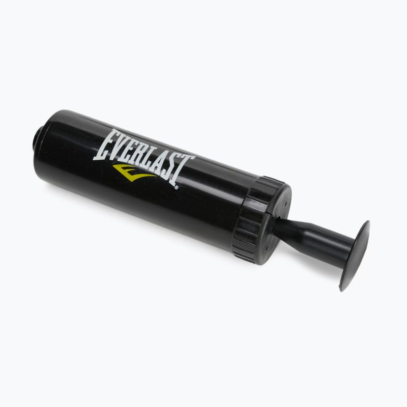 EVERLAST schwarz AIR PUMP Pumpe 2