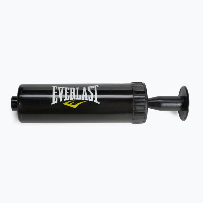 EVERLAST schwarz AIR PUMP Pumpe 3