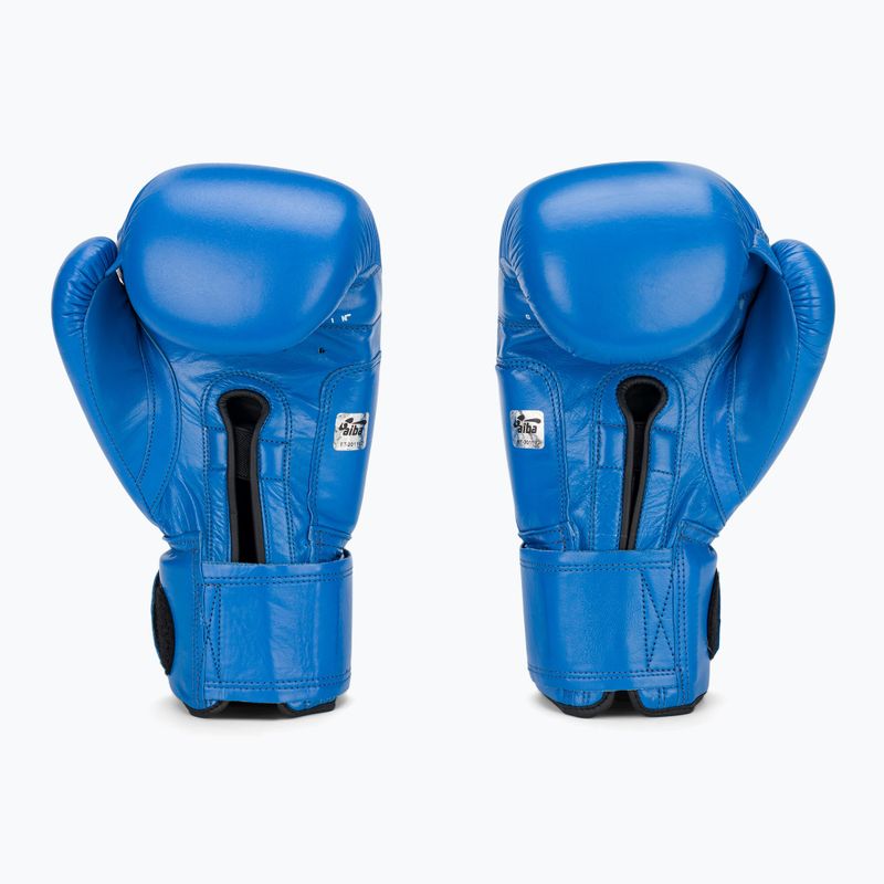 Boxhandschuhe Everlast USA blue 3