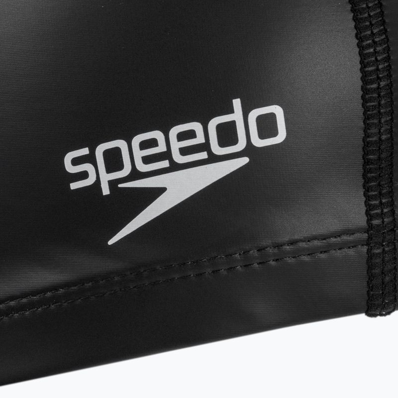 Badekappe Speedo Pace schwarz 68-7264 2