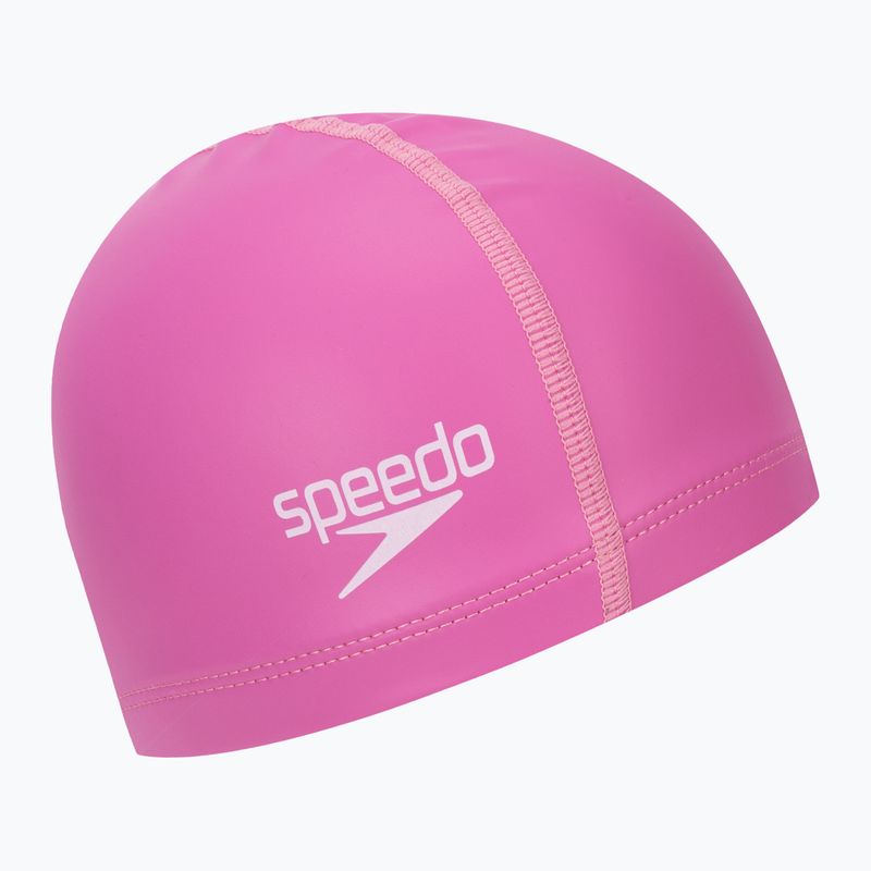 Speedo Pace rosa Kappe 8-720641341