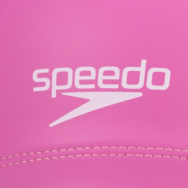 Speedo Pace rosa Kappe 8-720641341 3