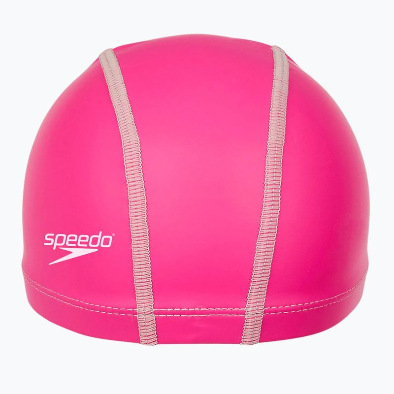 Speedo Pace rosa Kappe 8-720641341 4