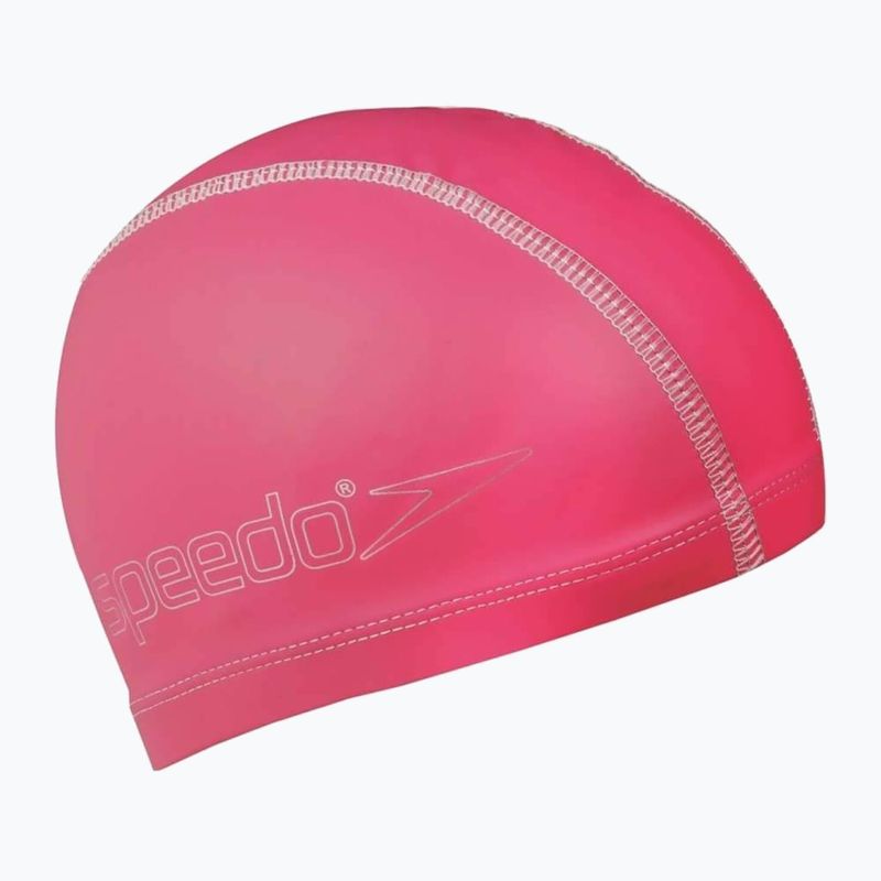 Speedo Pace Junior Kindermütze rosa 8-720731341 4