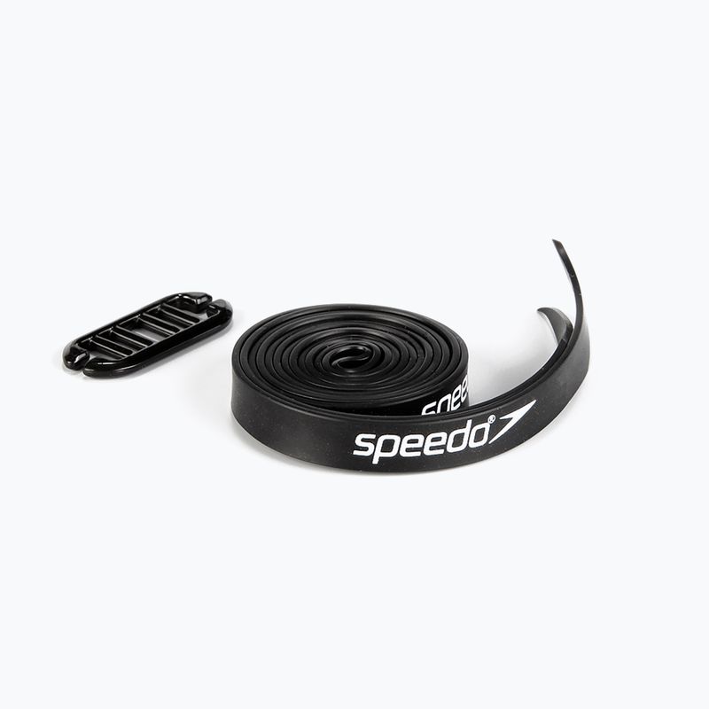 Gürtel für Schwimmbrillen Speedo Spare schwarz 68-2331