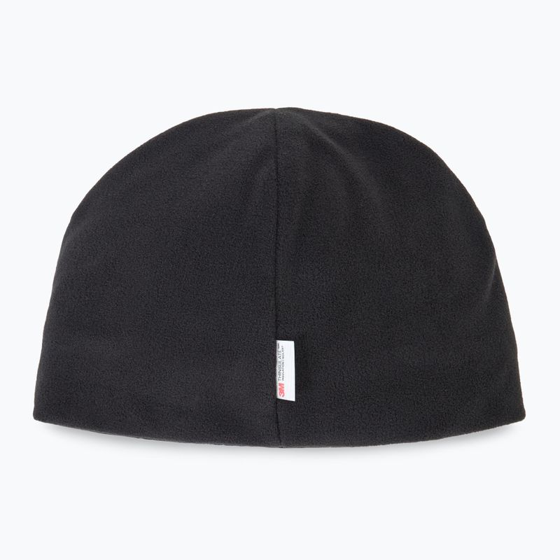 Wintermütze Herren REGATTA Kingsdale Hat black 2