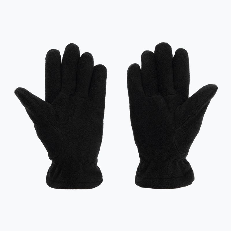 Kinderhandschuhe Regatta Taz II black 3