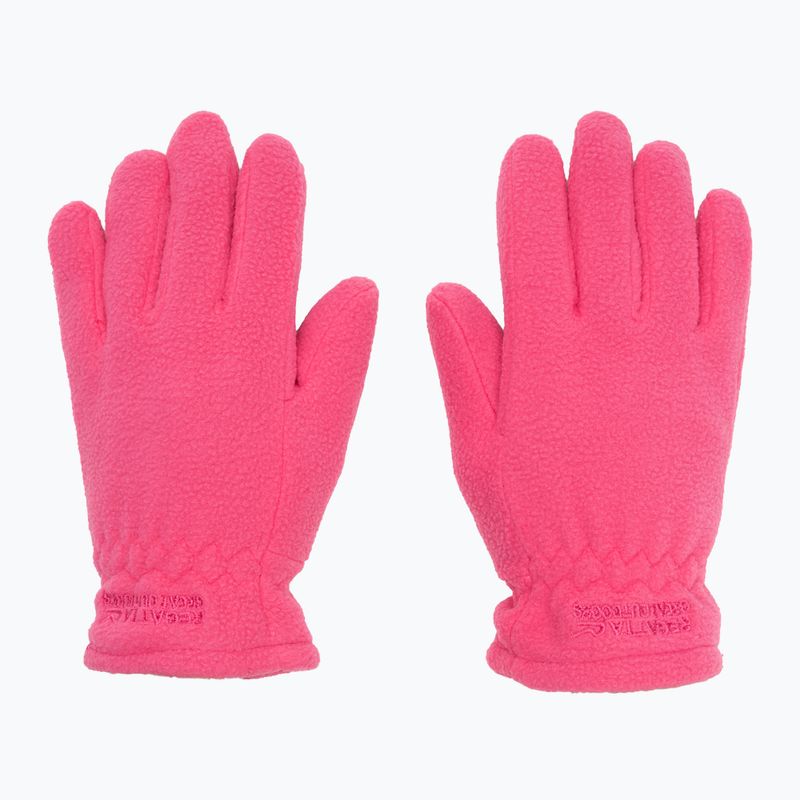 Kinderhandschuhe Regatta Taz II jem 2