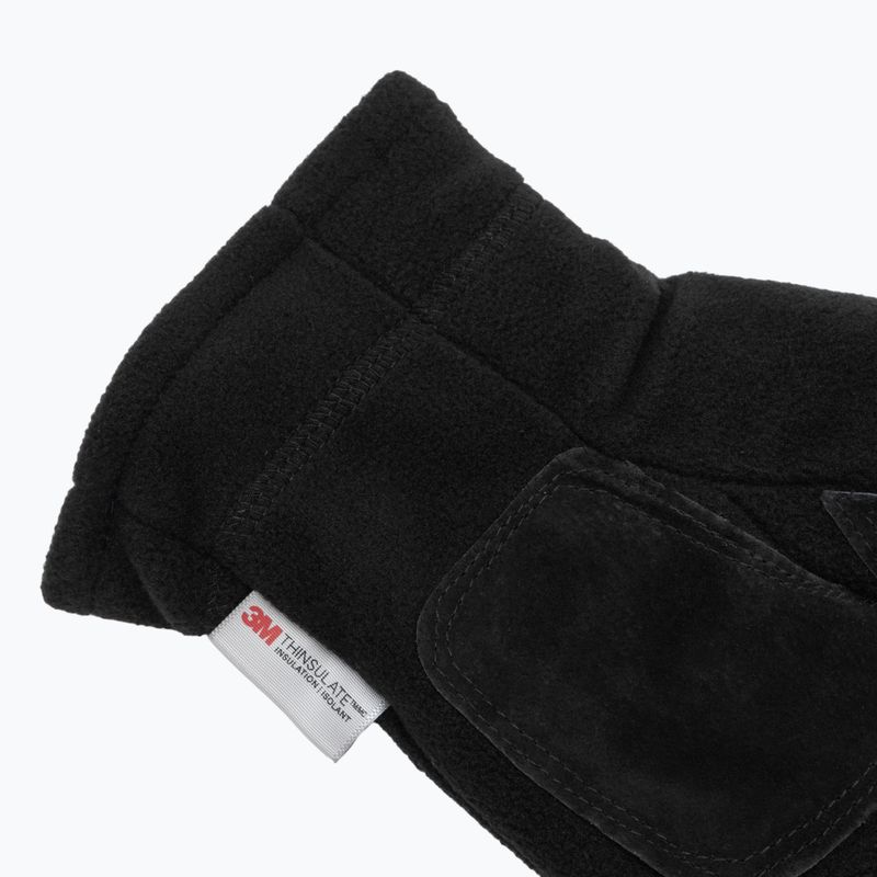 Handschuhe Herren REGATTA Kingsdale II black 4