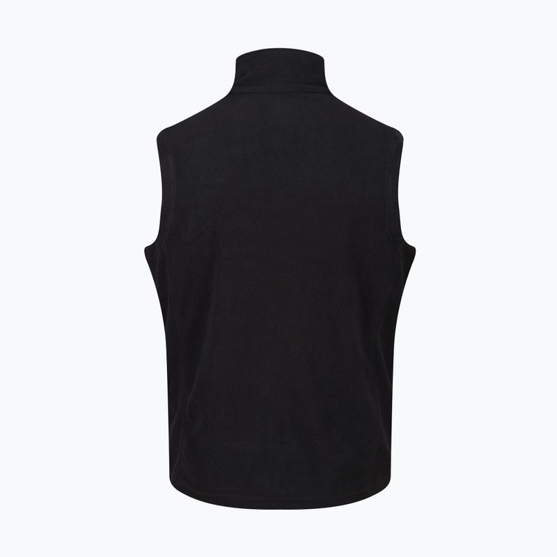 Weste Herren REGATTA Tobias B/W II black