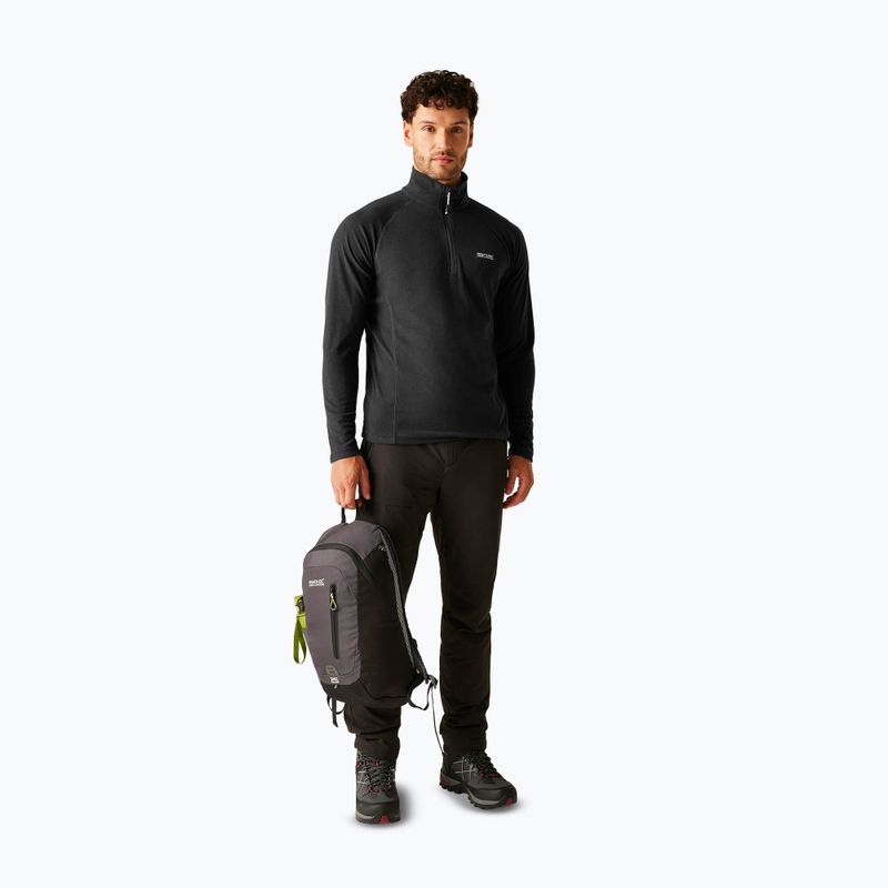 Herrenpullover REGATTA Montes ash 2