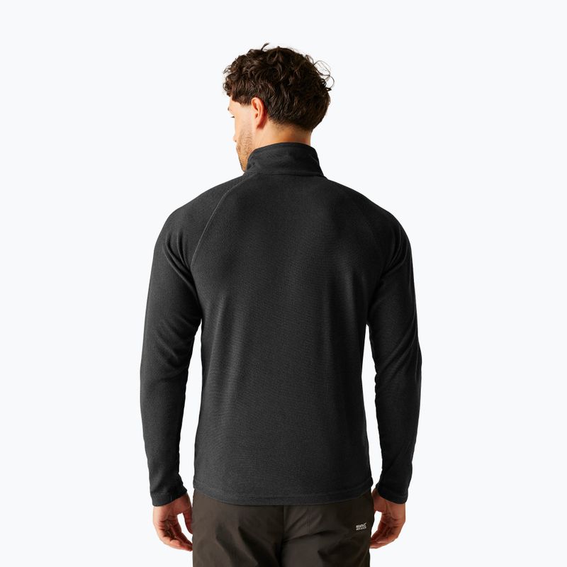 Herrenpullover REGATTA Montes ash 3
