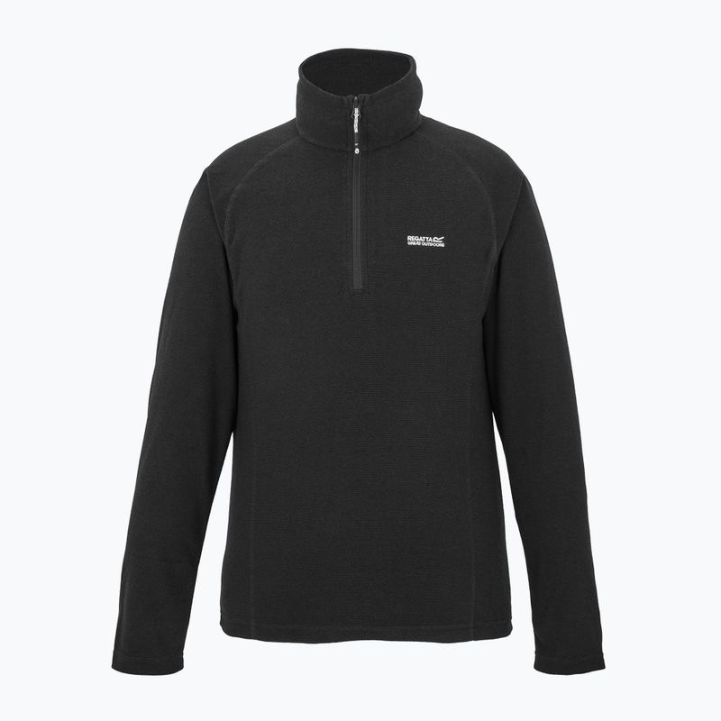 Herrenpullover REGATTA Montes ash 5