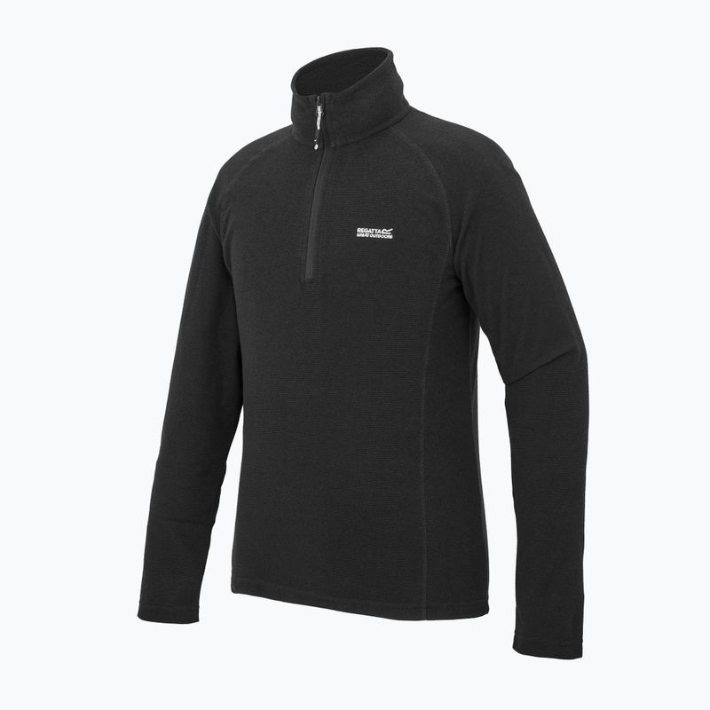 Herrenpullover REGATTA Montes ash 7