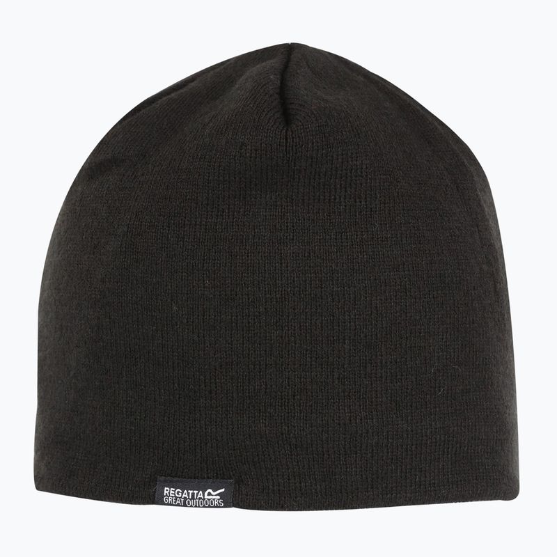 Wintermütze REGATTA Brevis Beanie II black