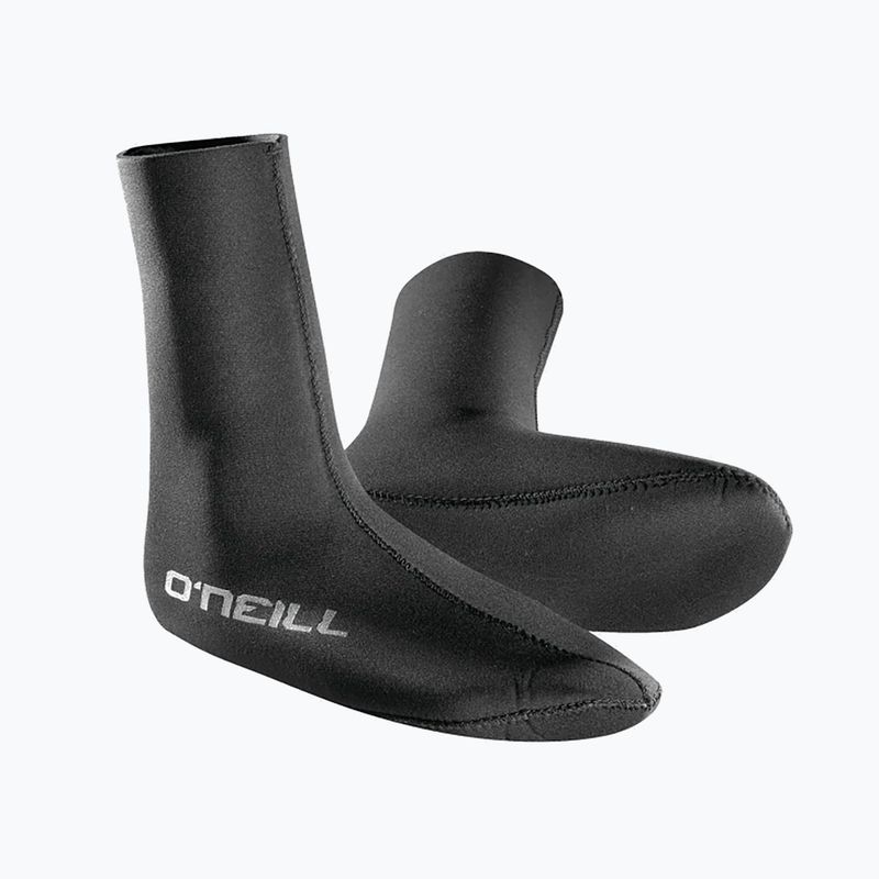 O'Neill Heat 3mm Neoprensocken schwarz 0041 8