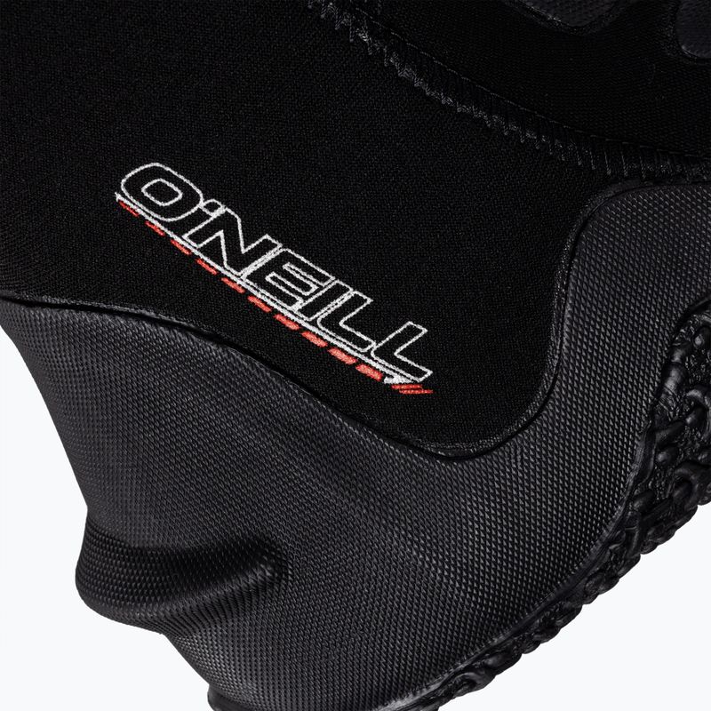 O'Neill Boot 5mm Neoprenstiefel schwarz 3999 7