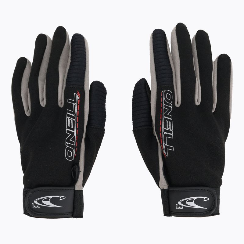 O'Neill Explore 1 mm Neopren Handschuhe schwarz 3997 3