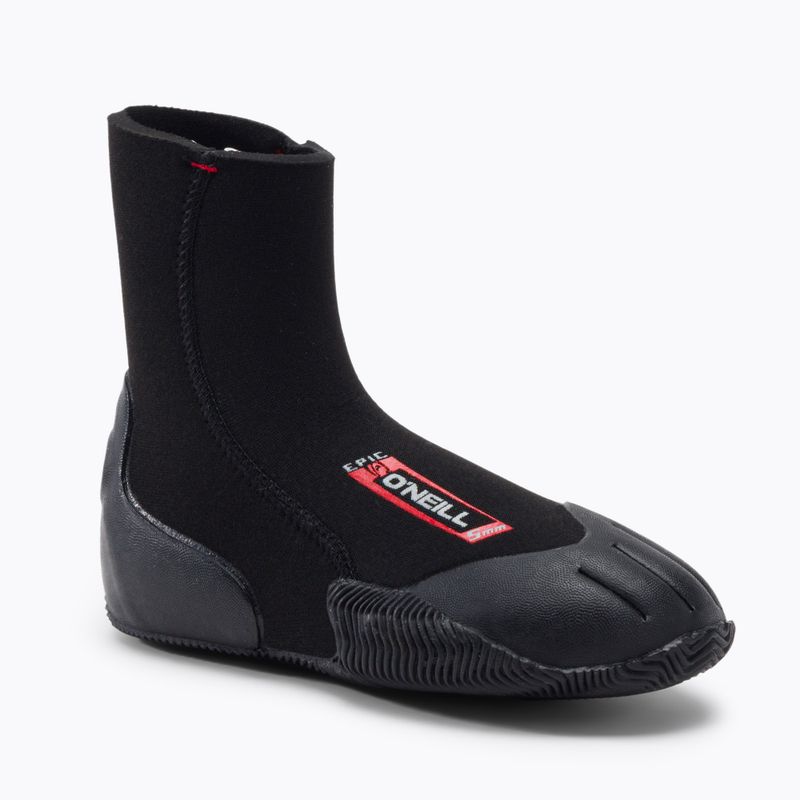 O'Neill Epic RT Boot 5mm Neoprenstiefel schwarz 4067