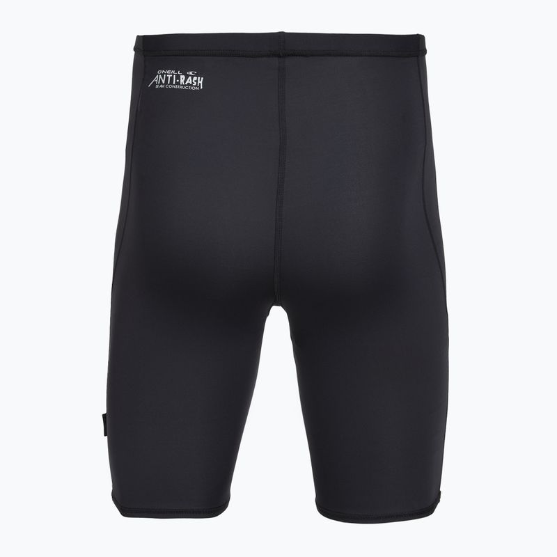 Herren-Badeshorts O'Neill Premium Skins Surf black 2