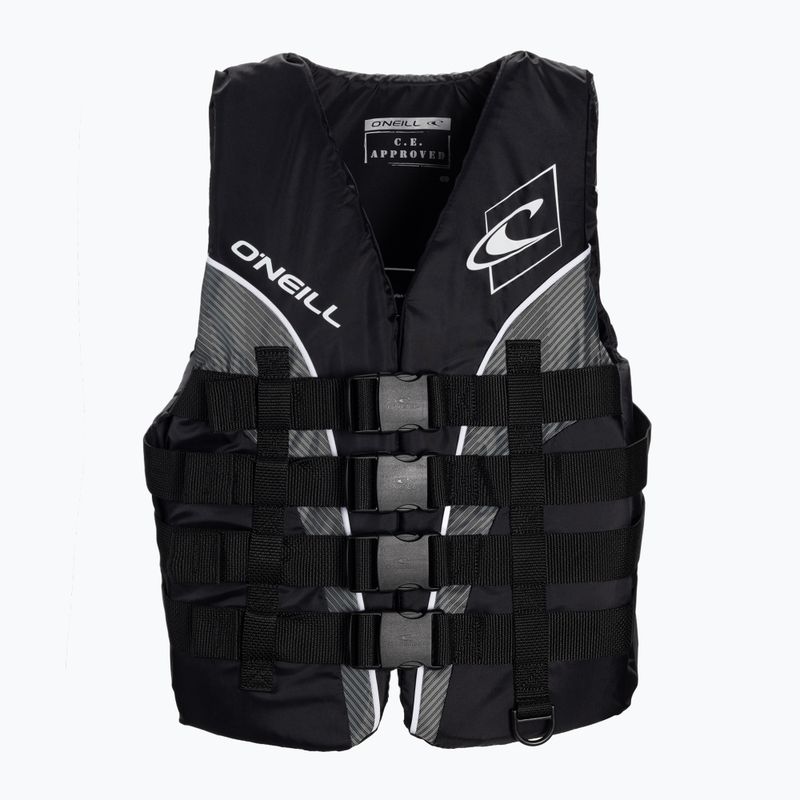 O'Neill Superlite 50N ISO Weste schwarz 4723EU-TF025