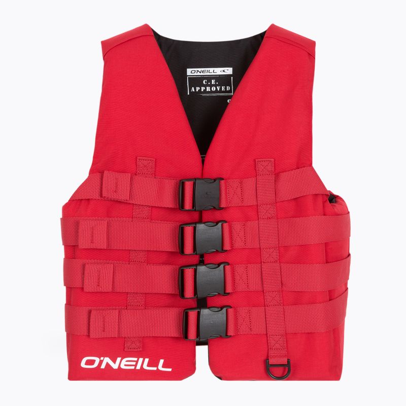 Auftriebsweste O'Neill Rental Superlite 50N ISO assortiert