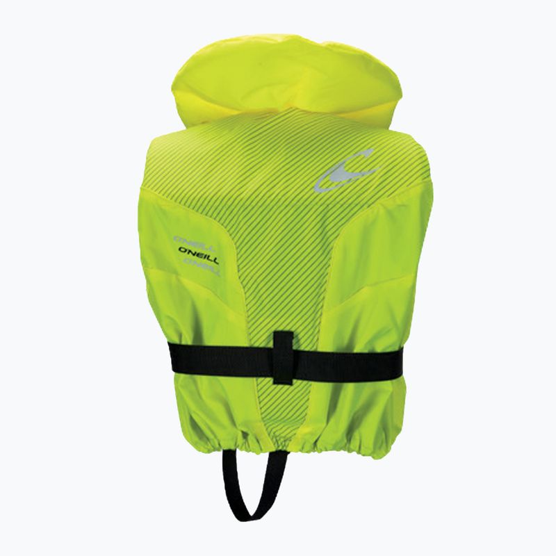 O'Neill Child Superlite 100N ISO gelb Sicherheitsweste 4726EU-LJ100 6