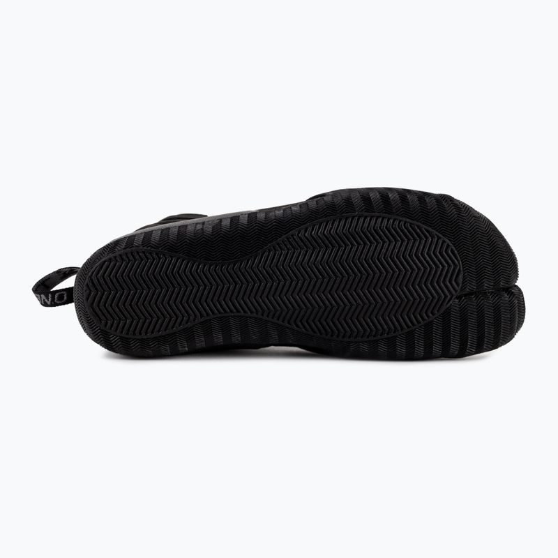 O'Neill Heat ST 3mm Neoprenschuhe schwarz 4787 4