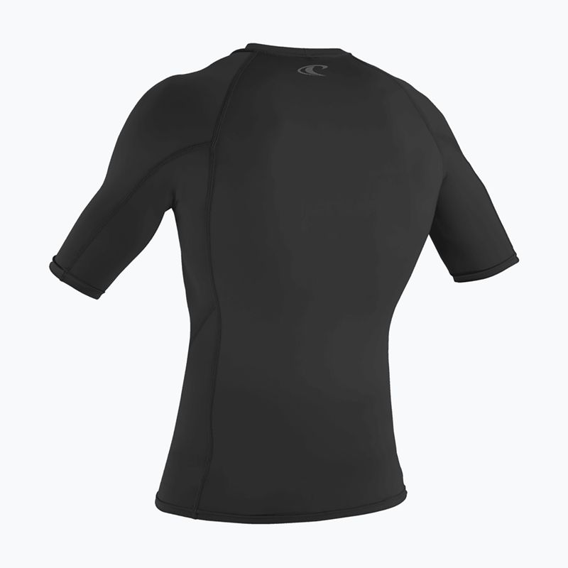 Neopren-Shirt für Herren O'Neill Thermo-X black 2