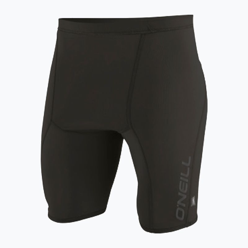 Neoprenshorts Herren O'Neill Thermo-X 0.5 mm black