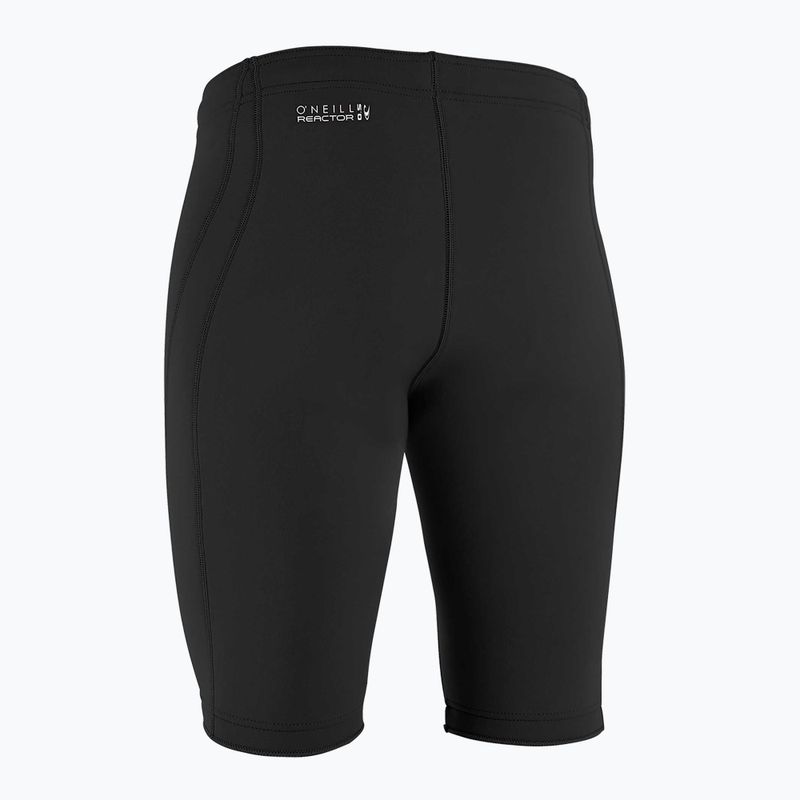 Neoprenshorts Herren O'Neill Reactor-2 1.5 mm black 2