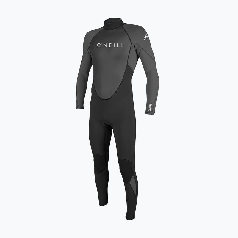 Men's O'Neill Reactor-2 3/2 mm grau schwimmen Schaum 5040