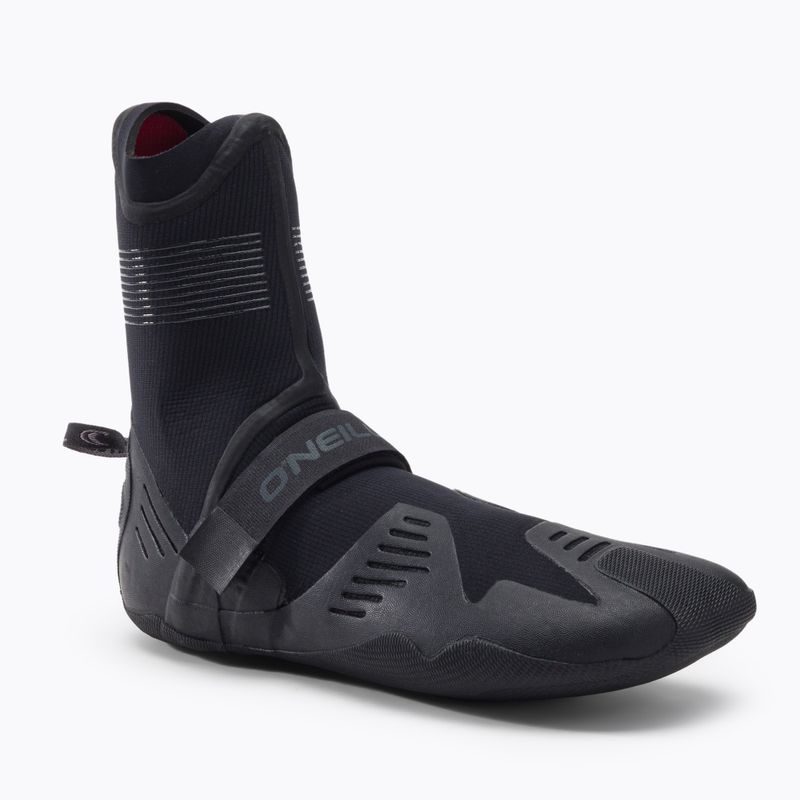 O'Neill Psycho Tech RT 5mm Neopren Stiefel schwarz 5101