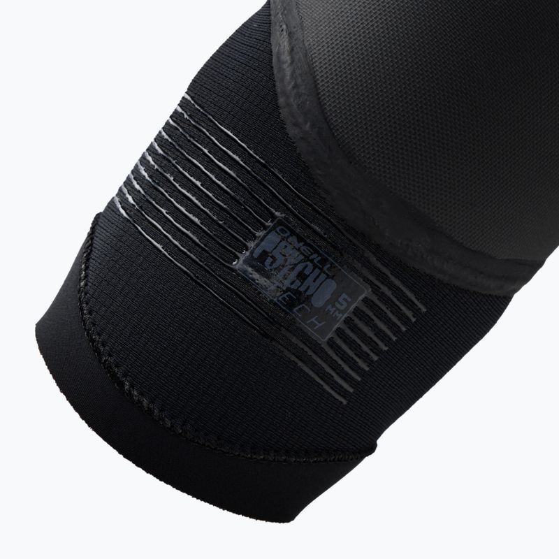 O'Neill Psycho Tech 5mm Mittens Neoprenhandschuhe schwarz 5106 4