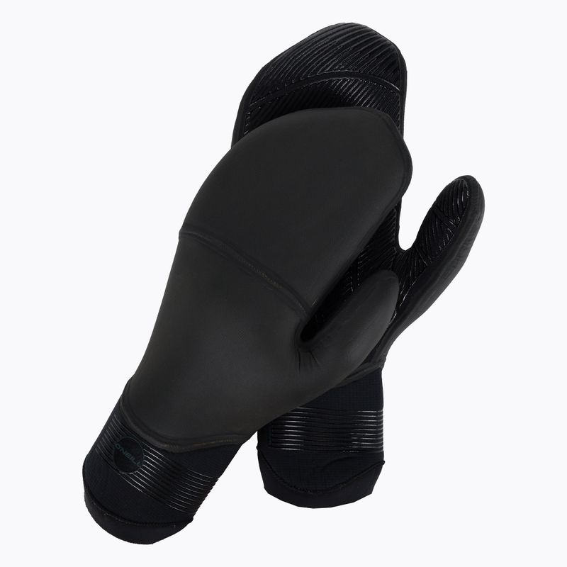 O'Neill Psycho Tech Mittens 7mm schwarz 5107 Neoprenhandschuhe